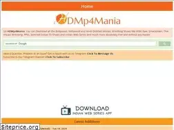 Sites similar to hdmp4mania1.net