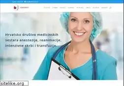 Sites similar to hdmsarist.hr