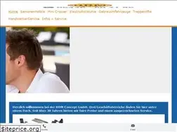 Sites similar to hdmservice.de