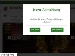 Sites similar to hdn-pfalz.de