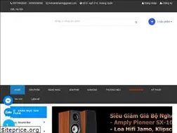Sites similar to hdnamkhanh.com