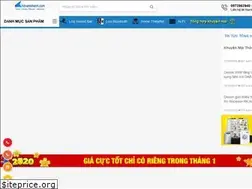 Sites similar to hdnamkhanh.vn