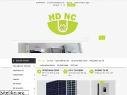 Sites similar to hdnc.vn