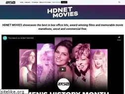 Sites similar to hdnetmovies.com