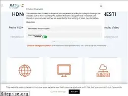 Sites similar to hdnetro.tv