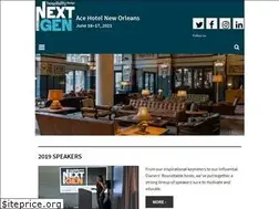 Sites similar to hdnextgenforum.com