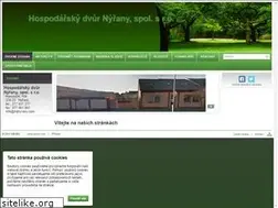 Sites similar to hdnyrany.com
