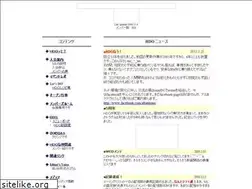 Sites similar to hdo.gr.jp