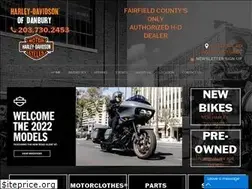 Sites similar to hdofdanbury.com