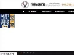 Sites similar to hdofdc.com
