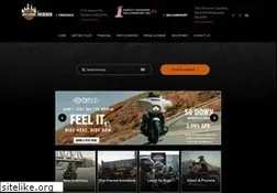 Sites similar to hdoffrederick.com