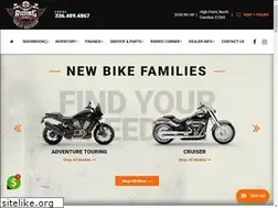 Sites similar to hdofgreensboro.com