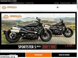 Sites similar to hdofmadrid.com