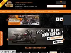 Sites similar to hdofscottsdale.com