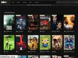Sites similar to hdonline.co