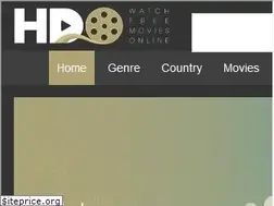 Sites similar to hdonline.to