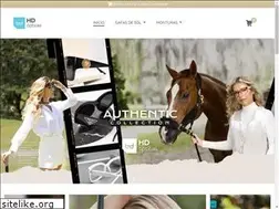 Sites similar to hdopticas.co