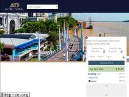 Sites similar to hdoral.com