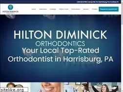Sites similar to hdortho.com