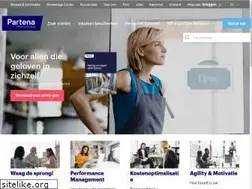 Sites similar to hdp-partena.be