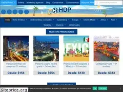 Sites similar to hdp.com.ec