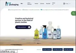 Sites similar to hdpackaging.eu