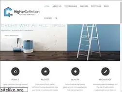 Sites similar to hdpainting.com.au