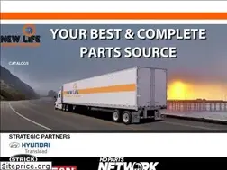 Sites similar to hdpartsnet.com