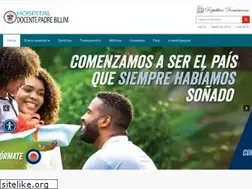 Sites similar to hdpb.gob.do