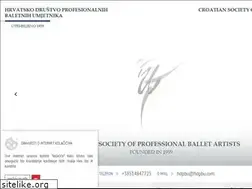 Sites similar to hdpbu.hr