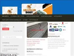 Sites similar to hdpeborualinkaynak.com