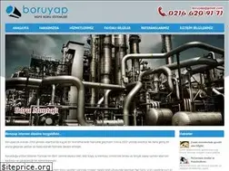 Sites similar to hdpeborukaynak.net