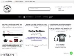 Sites similar to hdpecas.com.br