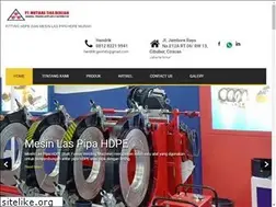 Sites similar to hdpefittingpipa.com