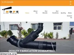 Sites similar to hdpengineering.com