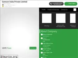 Sites similar to hdpepipesindia.com