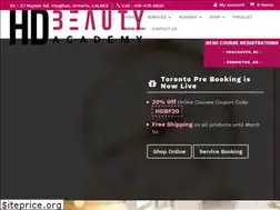 Sites similar to hdpermanentmakeup.ca