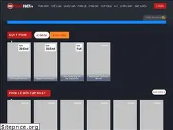 Sites similar to hdphimhay.tv