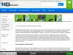 Sites similar to hdplanet.eu