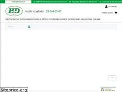 Sites similar to hdplus.pl