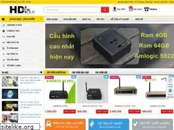 Sites similar to hdplus.vn