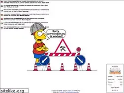 Sites similar to hdpm.eu