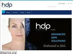 Sites similar to hdpmedical.be