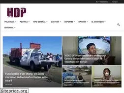 Sites similar to hdpnoticias.com.ar