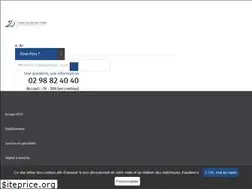 Sites similar to hdpontlabbe.hstv.fr