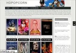 Sites similar to hdpopcorn.live