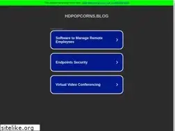 Sites similar to hdpopcorns.blog