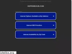 Sites similar to hdprimehub.com