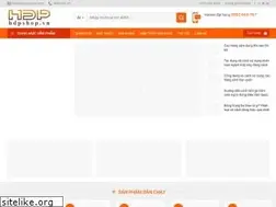Sites similar to hdpshop.vn