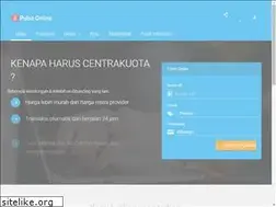 Sites similar to hdpulsa.com